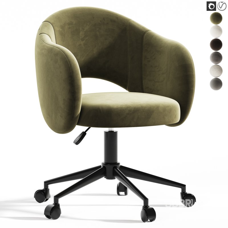 Дейзи Стул Daisy Chair By Divan.ru Image 2