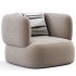 Martina Armchair By Kavehome - Thumbnail 4