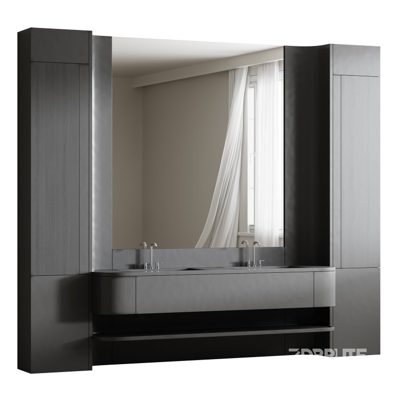 Bathroom furniture 12 Image 6