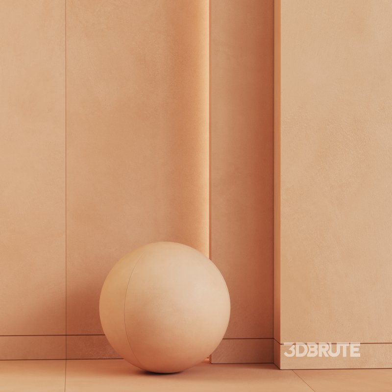 Blend Modern Concrete Wall Tile Collection 120×278 by Revigres Image 4