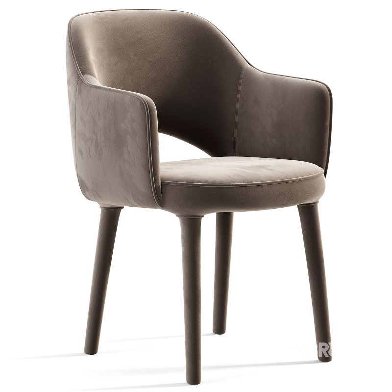 Cosy Armlehnstuhl Image 4