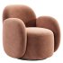 Teop Armchair - Thumbnail 2