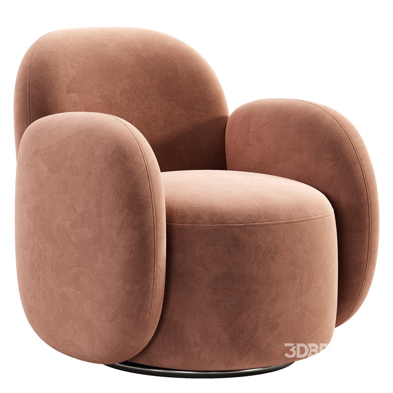 Teop Armchair Image 2