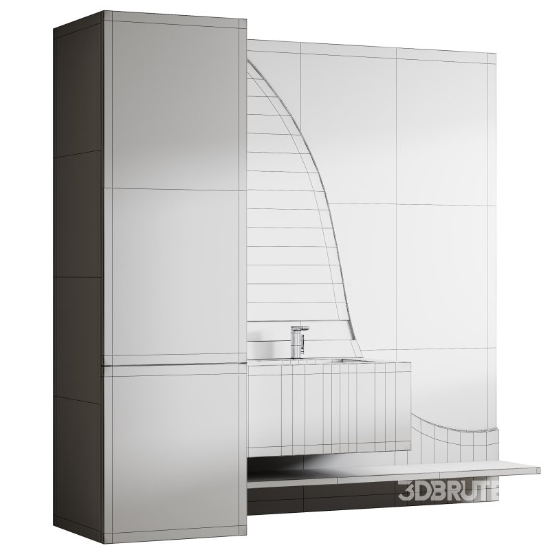 Bathroom furniture 21 Image 9