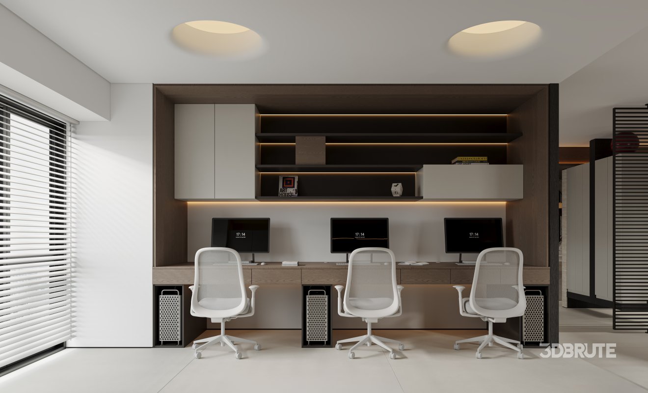 office interior 03 Image 2