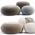 GEO Pouf By Saba Italia - Thumbnail 2