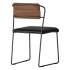 Kensal Dining Chair - Thumbnail 5