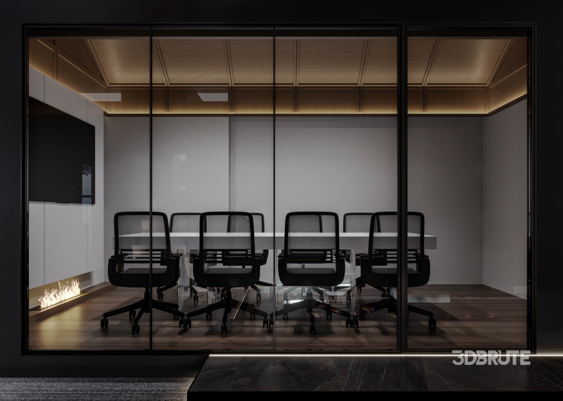 office interior 07 Image 4