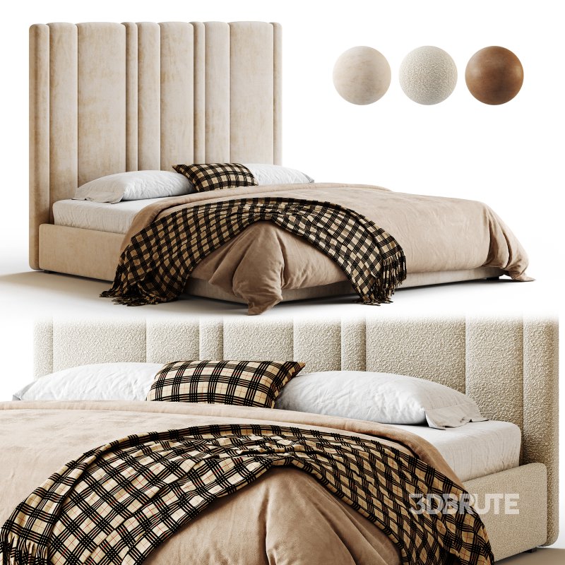 Bed WOODLAND Image 1