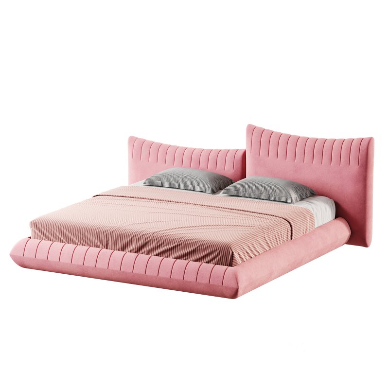 BED Orange Bellavita Image 13