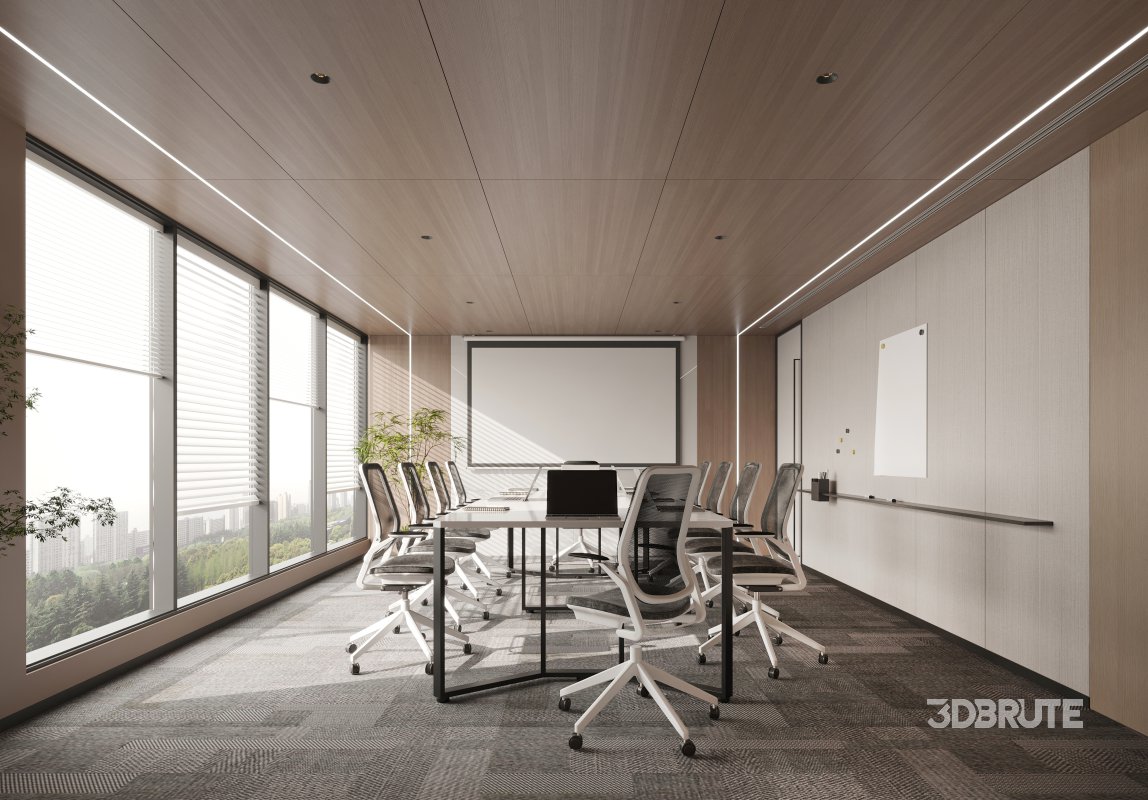 meeting room Image 1