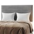 Sealy Auckland Firm Support Divan Bed Set - Thumbnail 5