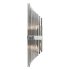Sconce glass chrome 62GDW-901-550CH - Thumbnail 7
