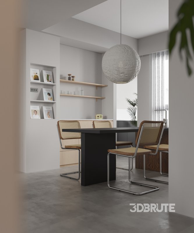 office interior 09 Image 1