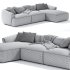 Sofa Rinconera Modular Sofia - Thumbnail 6