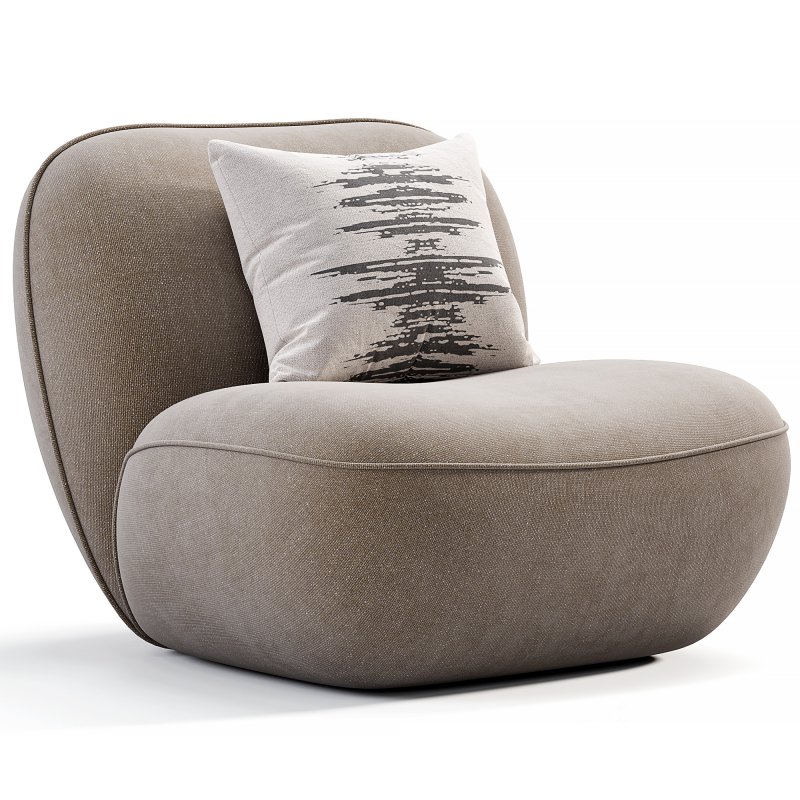 Sete Armchair By Yonoh Image 1