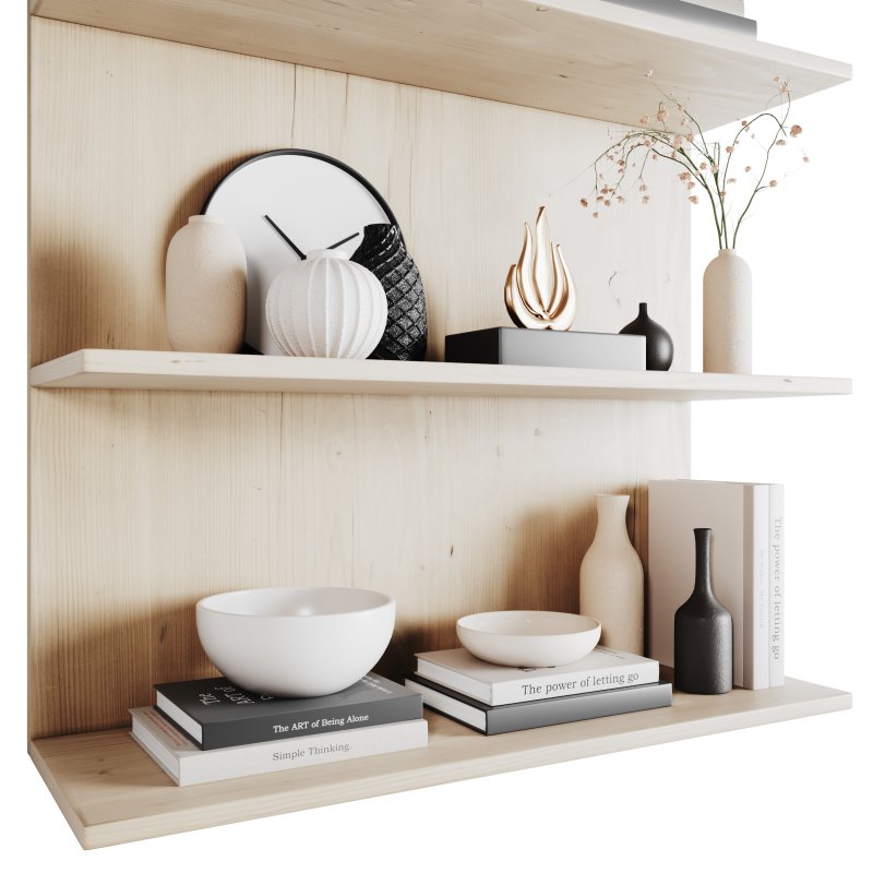 Decorative SET 015 Image 4