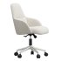 Mia Swivel Office Chair - Thumbnail 1