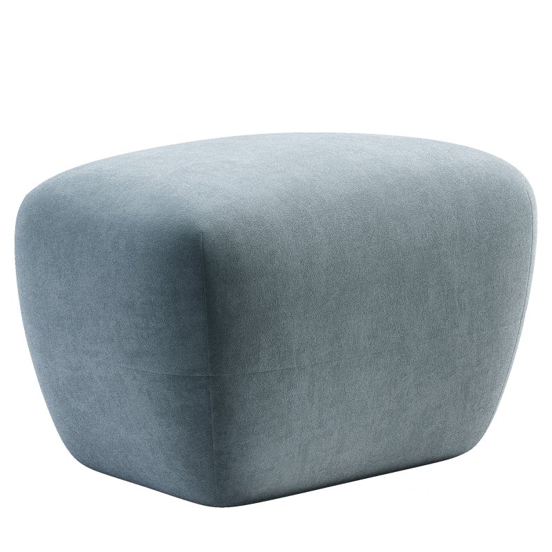 Asymmetry Ottoman Image 4