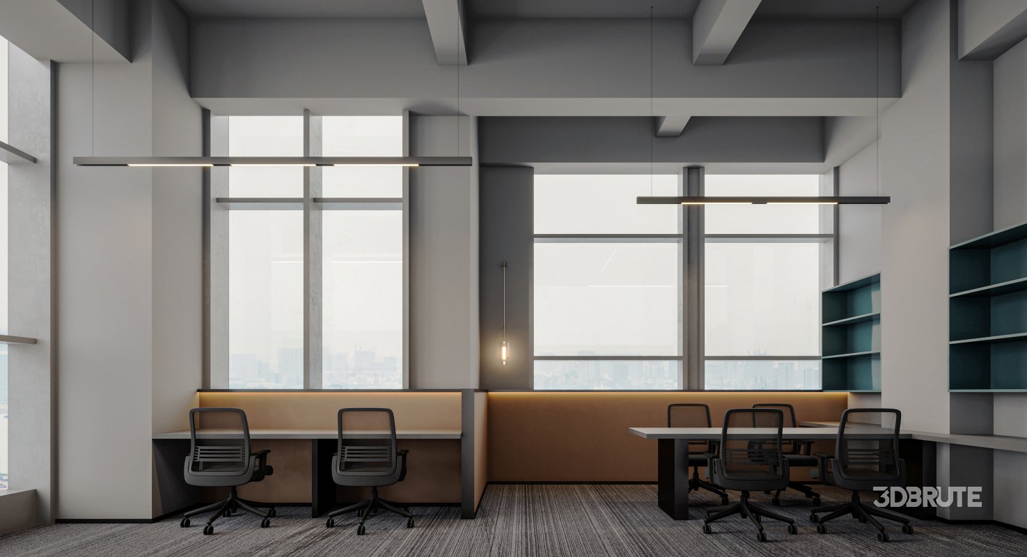 office interior 07 Image 12