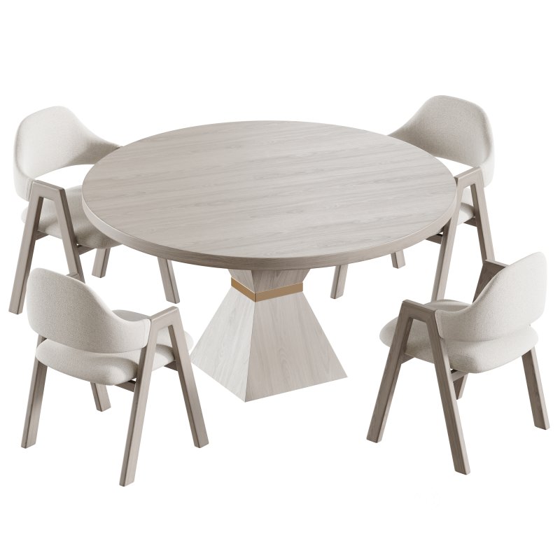 Dining table ALLIANCE Image 1
