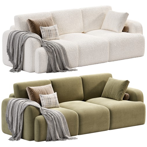 Bonent Sofa