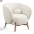 Tilar Armchair By Divan.ru - Thumbnail 2
