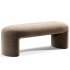 Mira Bench Pouf By Trithouse - Thumbnail 4