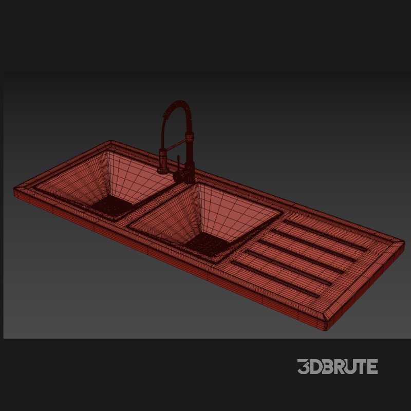 32 sink pack Image 12