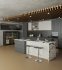 Modern kitchen - Thumbnail 1