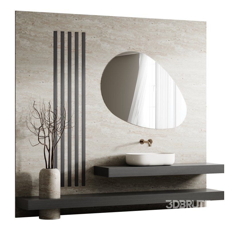 Bathroom furniture 17 Image 7