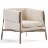 Tekou Armchair By Krasnoyarsk - Thumbnail 3