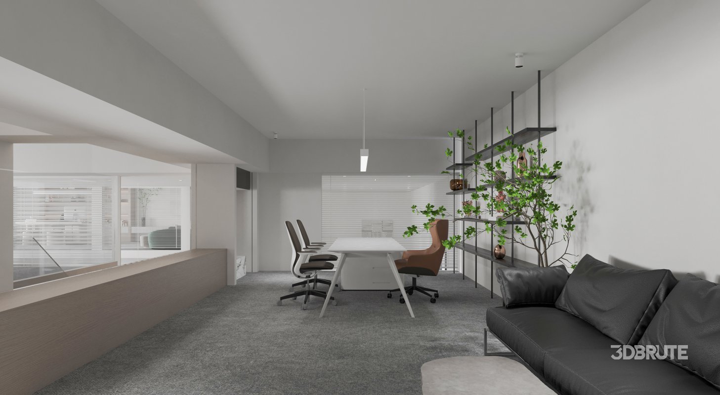 office interior 60 Image 5