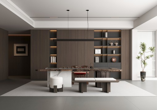 Modern office