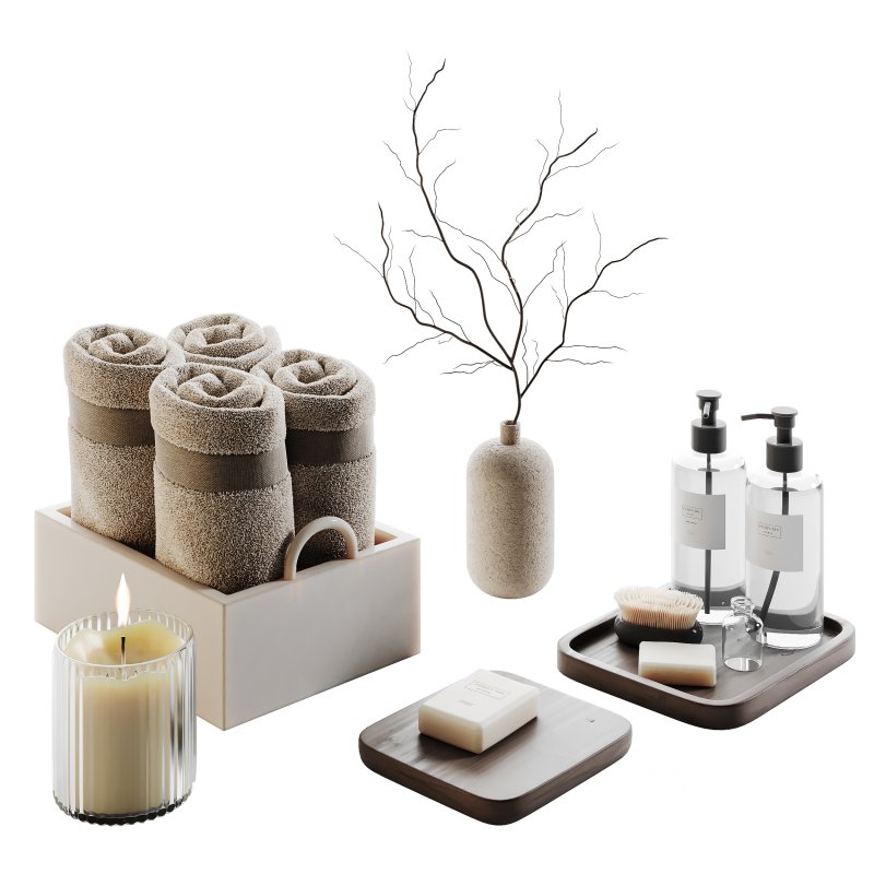 Decorative SET 010 Image 4