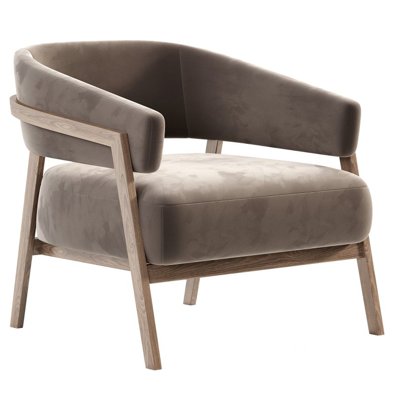 Dexter Chair Image 3