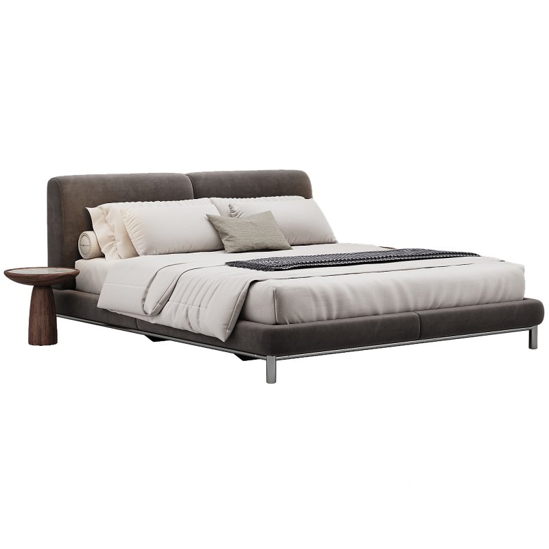 MARGOT Bed 180 By Domkapa Image 1