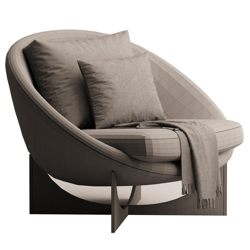 LIDO ARMCHAIR Image 4
