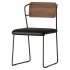 Kensal Dining Chair - Thumbnail 1
