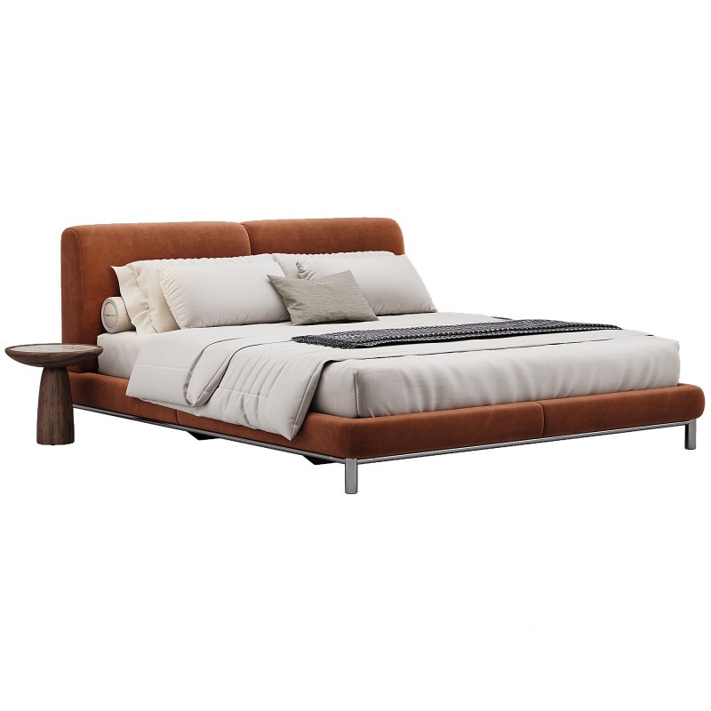 MARGOT Bed 180 By Domkapa Image 2