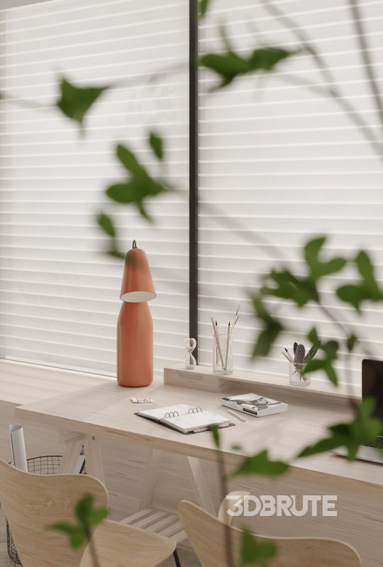 office interior 27 Image 7