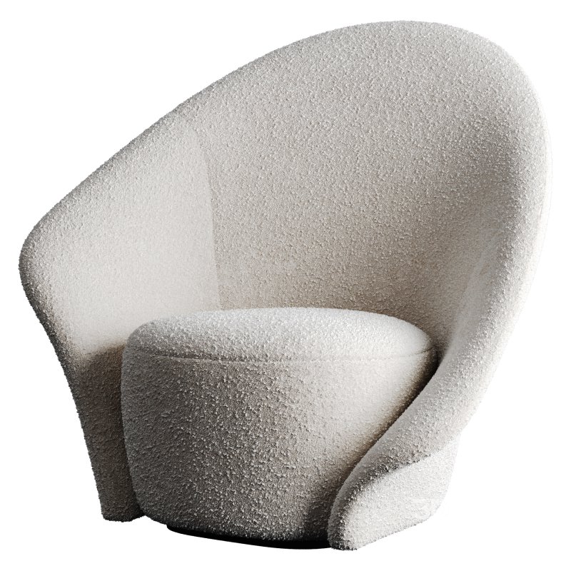 Lottie Occasional Chair Image 4