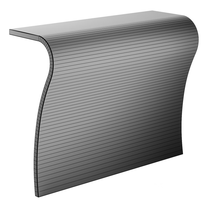 Elle Console Table by Tom Schneider Image 3