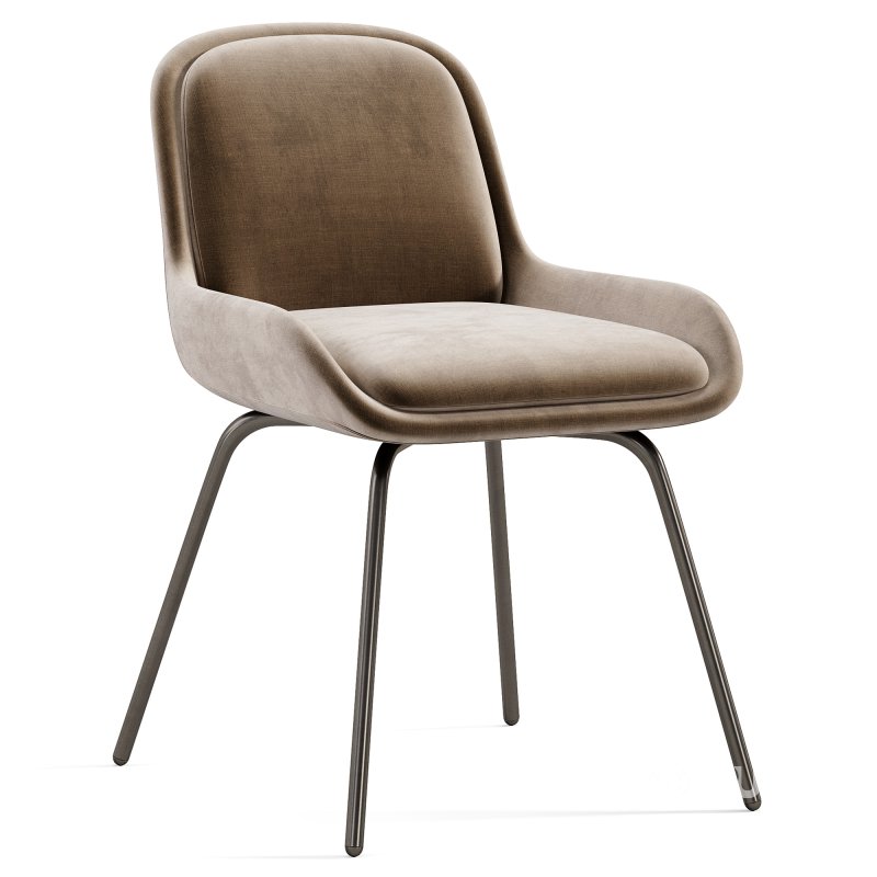 Lajten Chair By Divan.ru Image 3