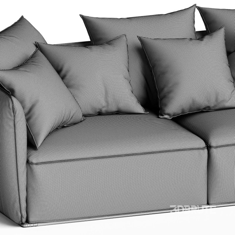 Blow – Sofa Alivar DBWT 205 Image 2