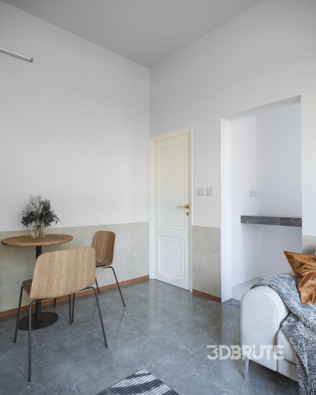 Modern bedroom Image 4