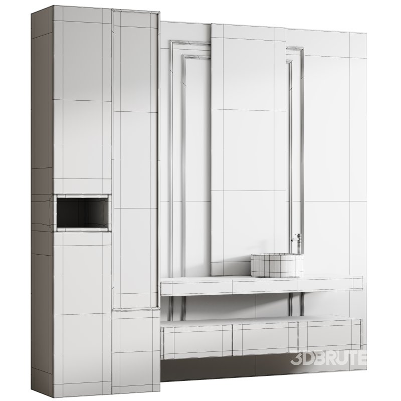 Bathroom furniture 22 Image 9