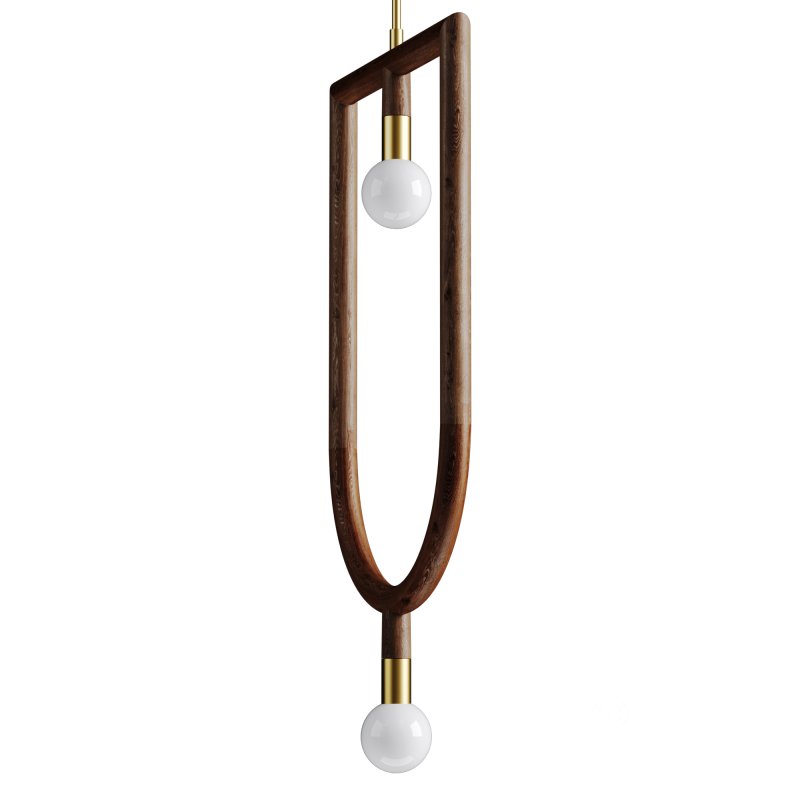 CEILING LIGHT CORN Image 2