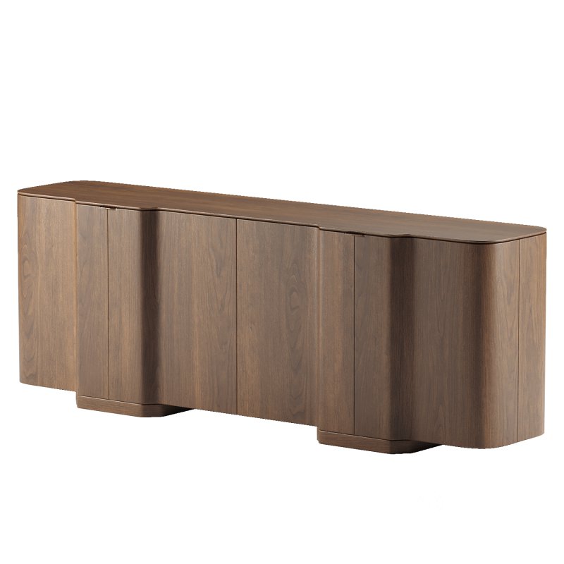 Kyoto 4-door Sideboard Image 4