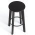 Norden Swivel Bar & Counter Stools - Thumbnail 2